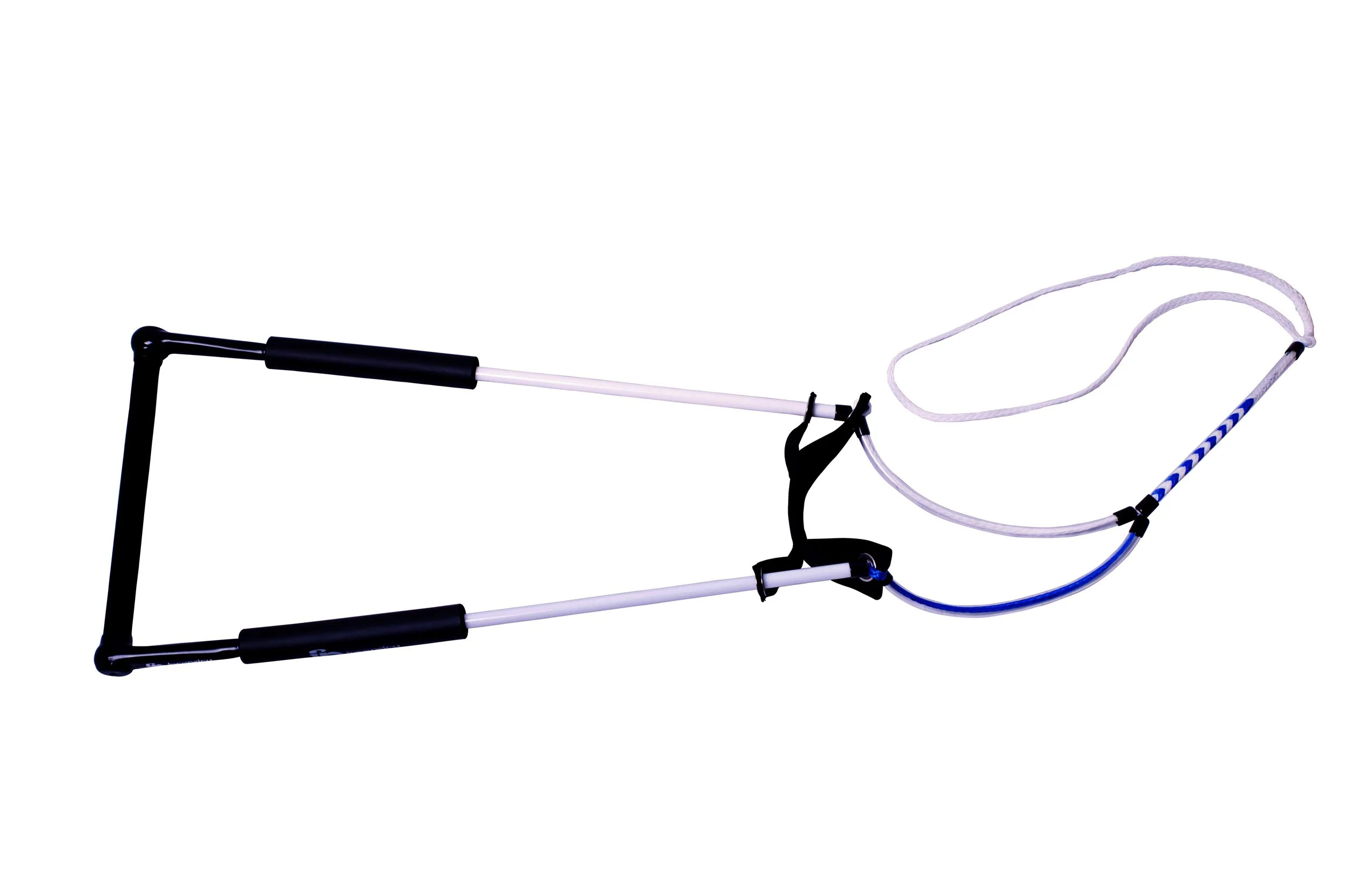 Intensity Barefoot Pro Back Handle L6B