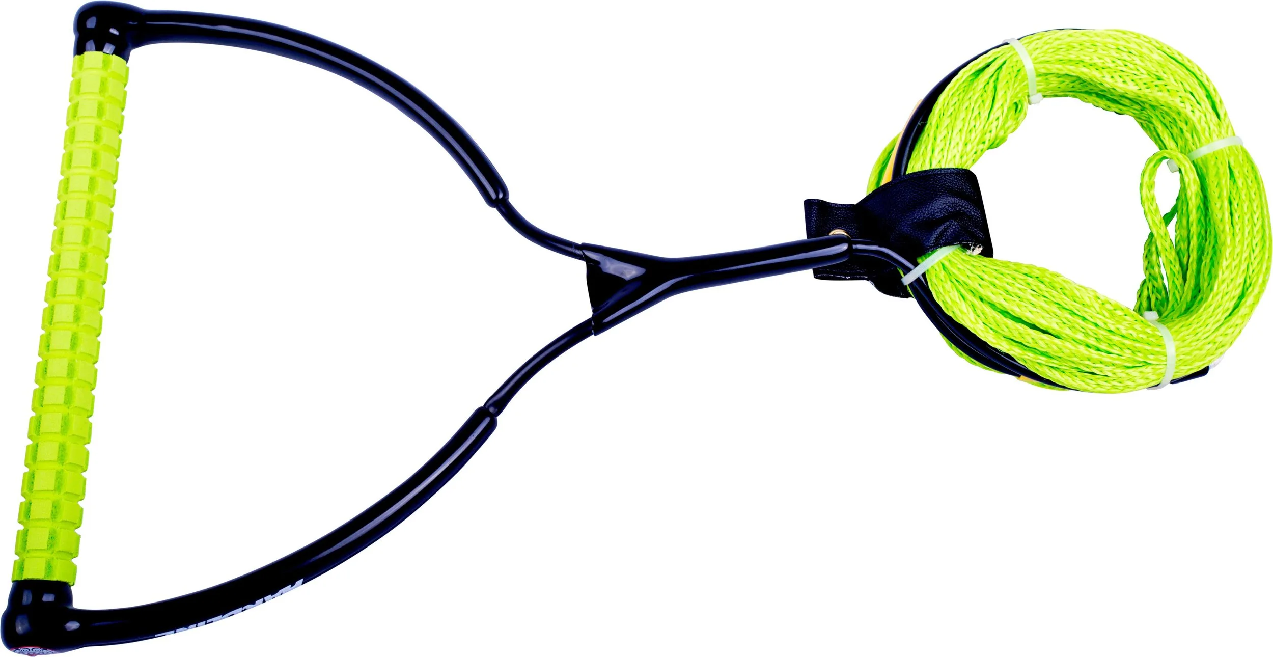 Hardline Waffle Handle Combo