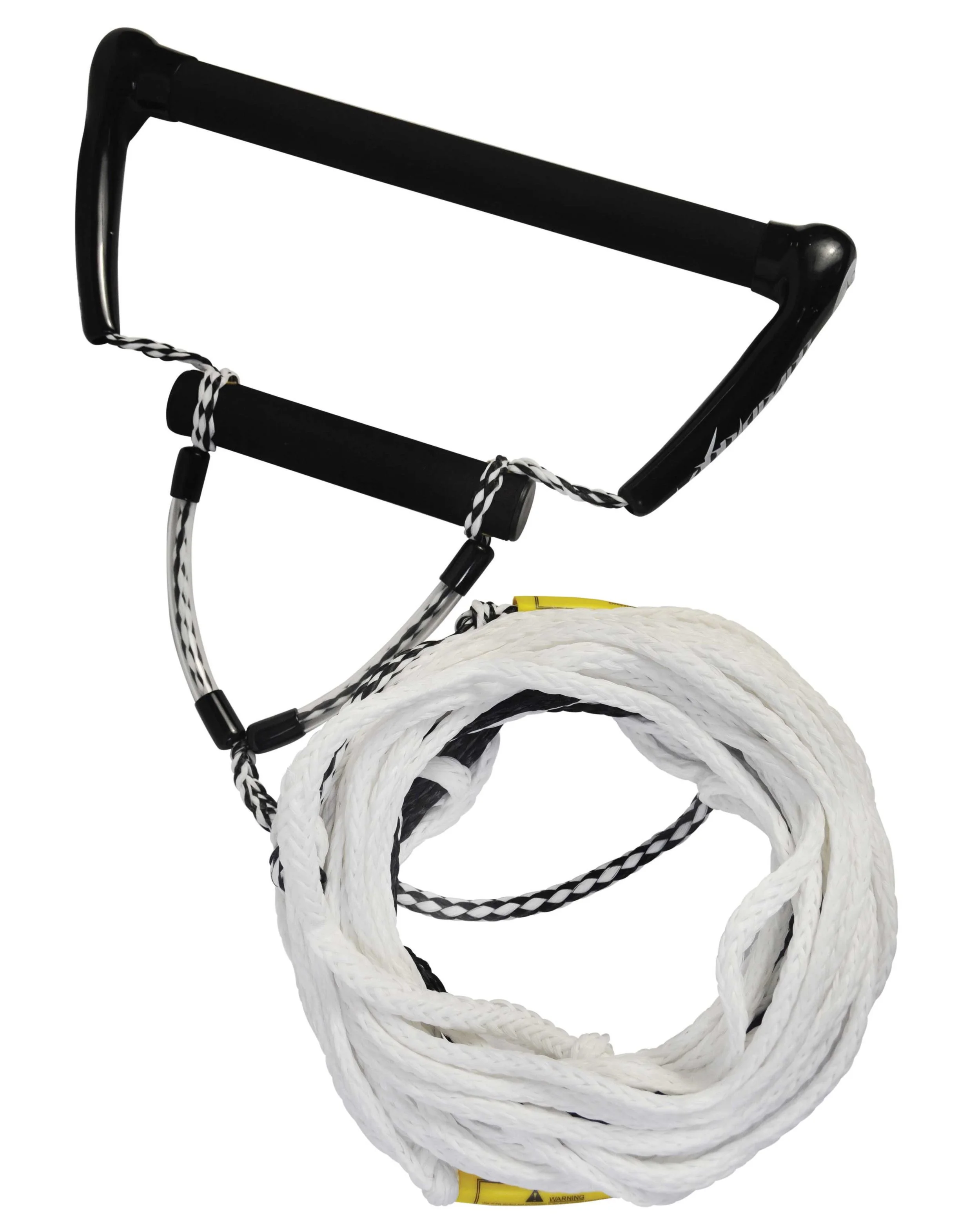 Advantage EVA Long V Handle & 1 Loop Rope
