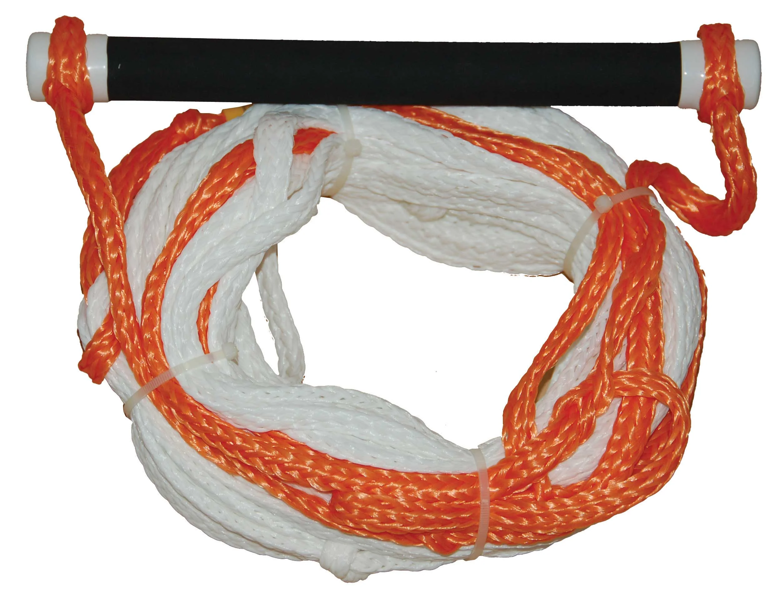 Advantage Team Long V Handle & 70' Mainline Rope