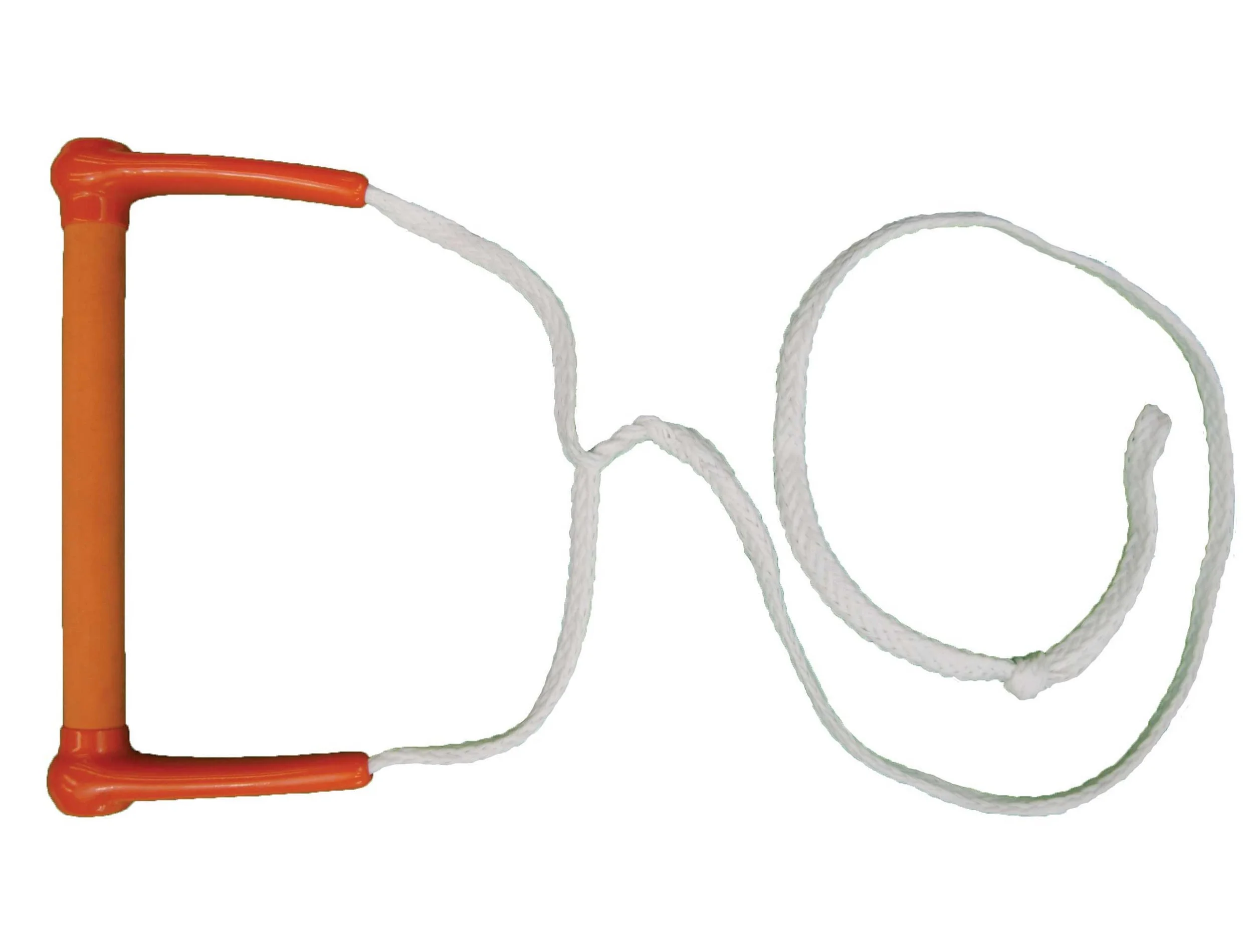 Advantage Team Short V Handle