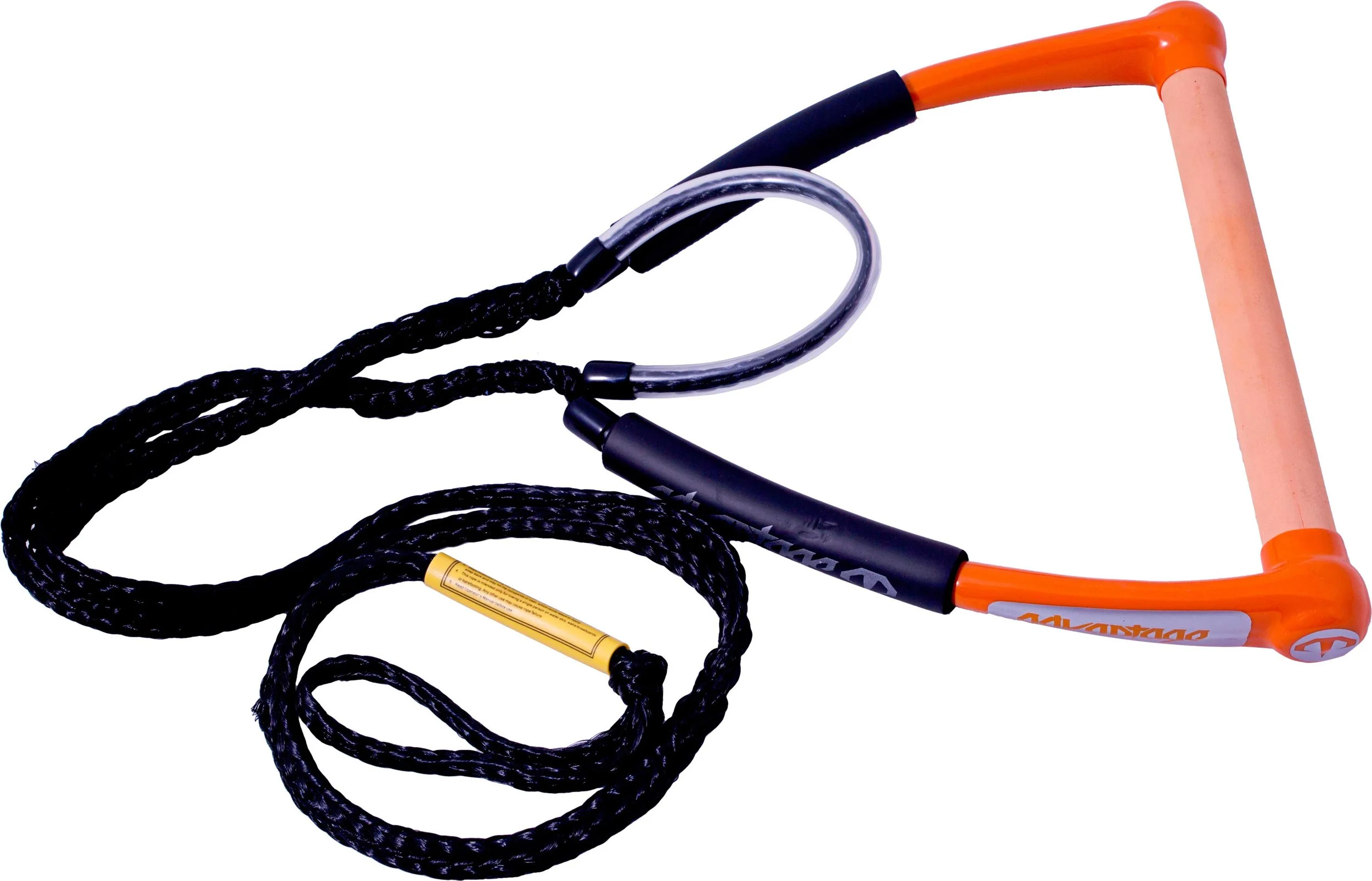 Advantage Team Long V Handle