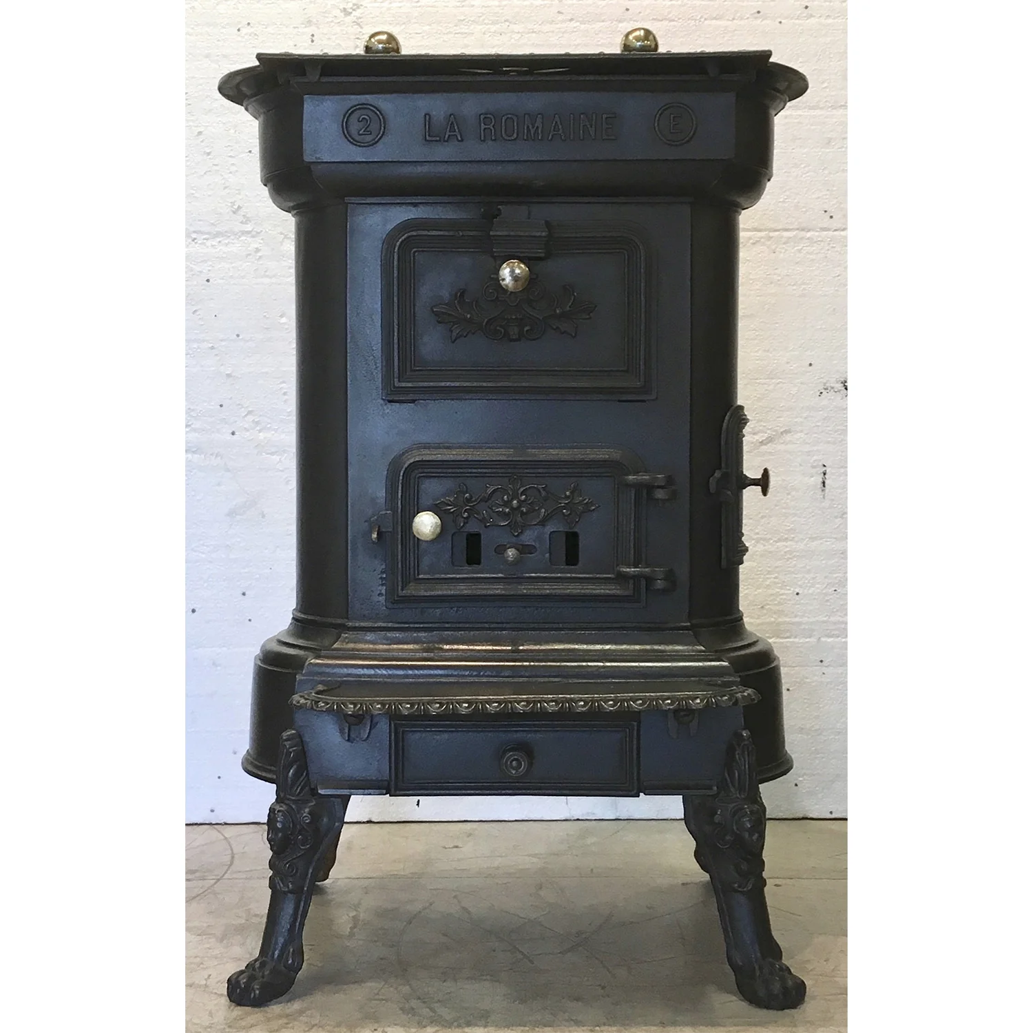 La Romaine £1295
