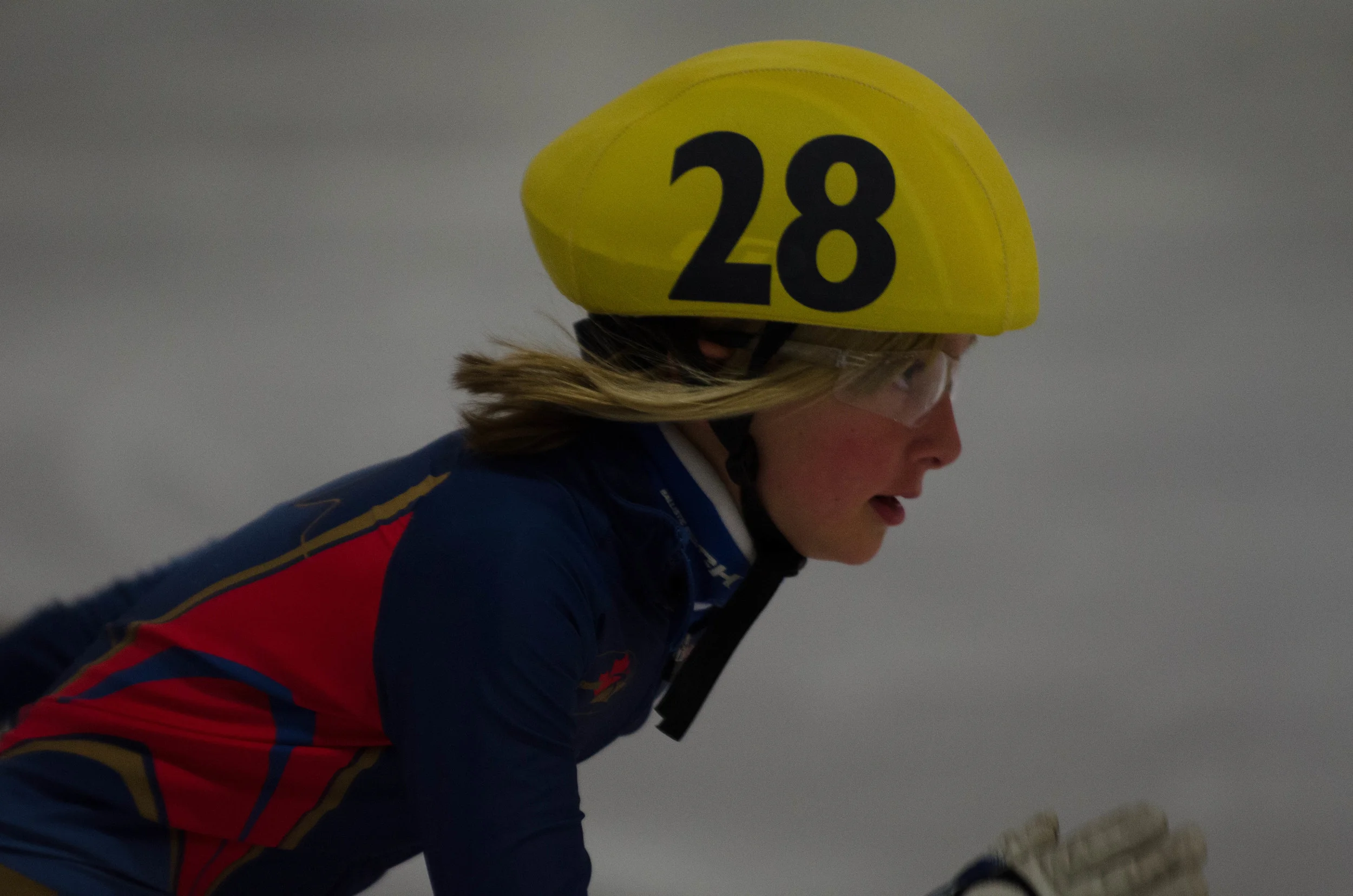 Welcome to our new site.