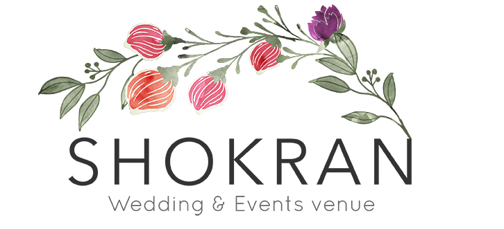 Shokran Wedding & Events venue in Pretoria, South Africa