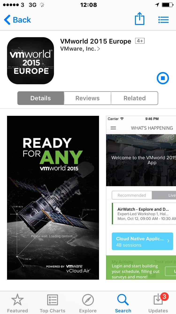 Apple App Store