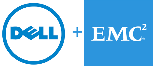 Dell to acquire EMC! — Define Tomorrow™