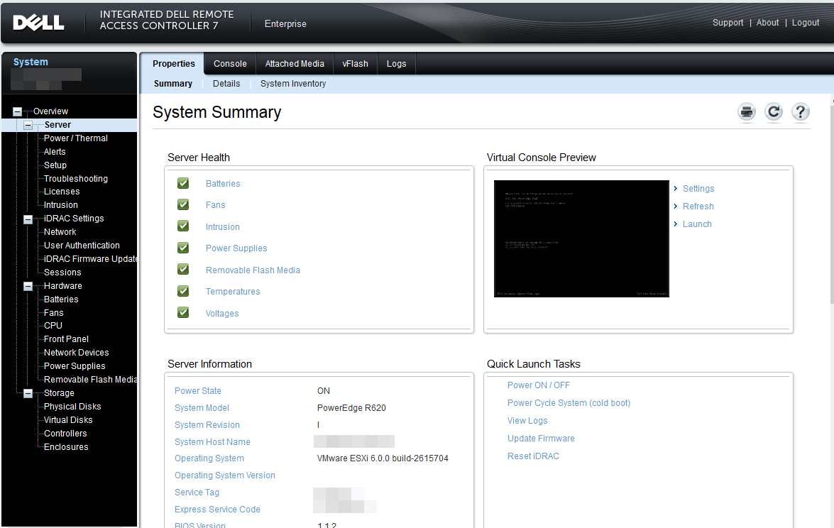 An Introduction to Dell OpenManage — Define Tomorrow™