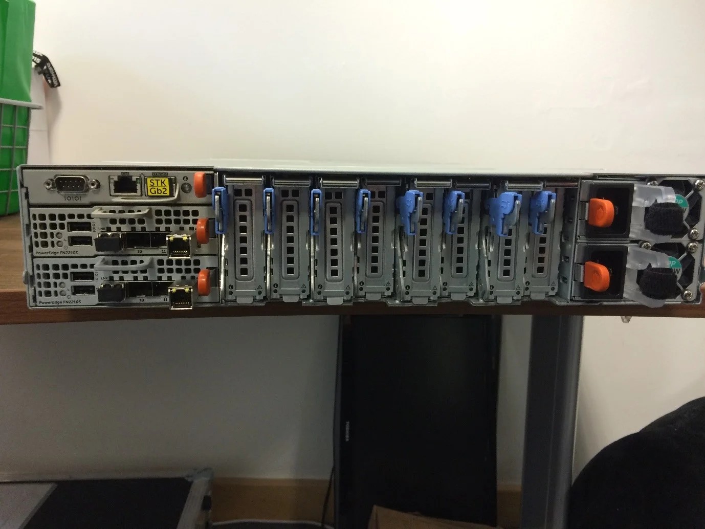 Dell FX2 Part 1 Introduction and Use Cases — Define Tomorrow™