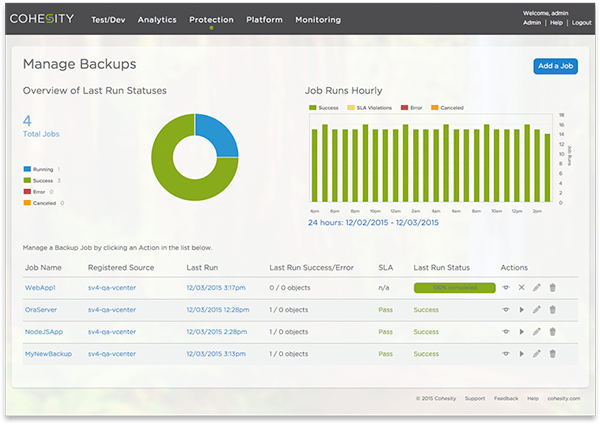 Cohesity DataProtect UI.png