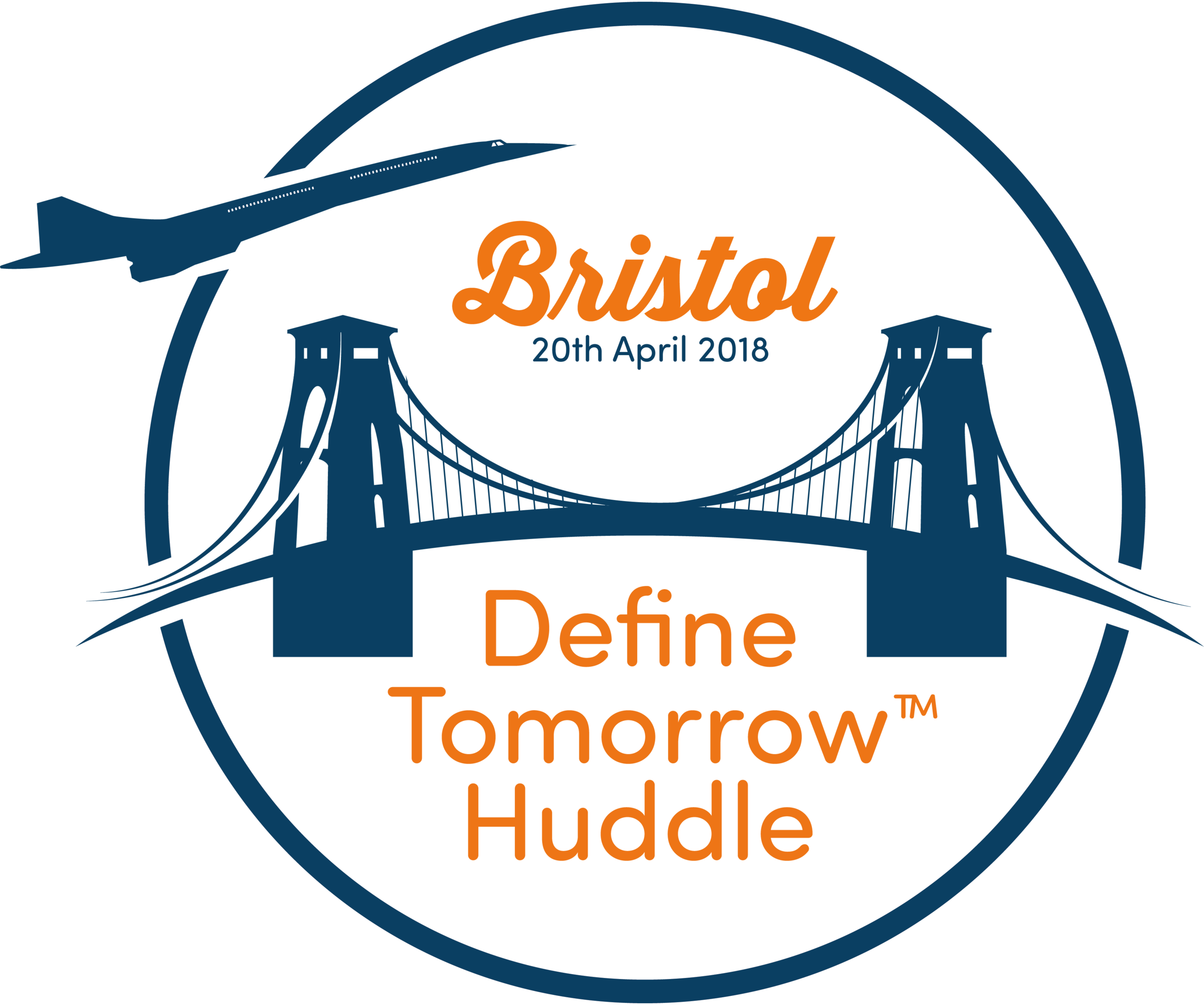 Huddle — Define Tomorrow™