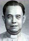 Rev Nga Tieng Cheng* (1985 - 1988)