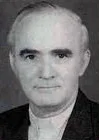 Rev Denver Stone (1985 - 1987)