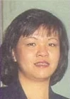 Pastor Jeannie Chiu (1995 - 1997)