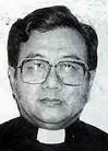 Rev Thomas Kodrat (1981 - 1984)