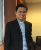 Rev Chan Siew Chye (2009 - 2016)