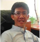 Rev Lai Kai Ming* (2008 - 2019)