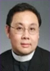 Rev Dr Jonathan Seet* (2019-present)