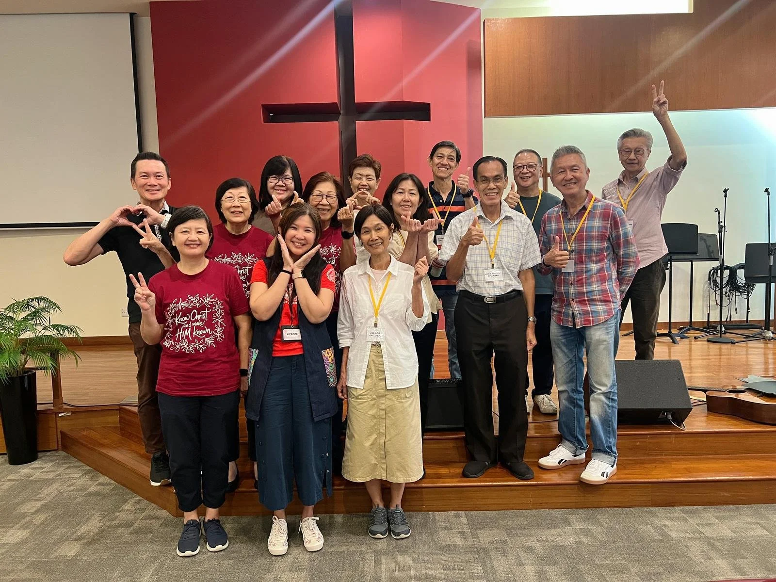 Training on How To Share The Gospel.jpeg