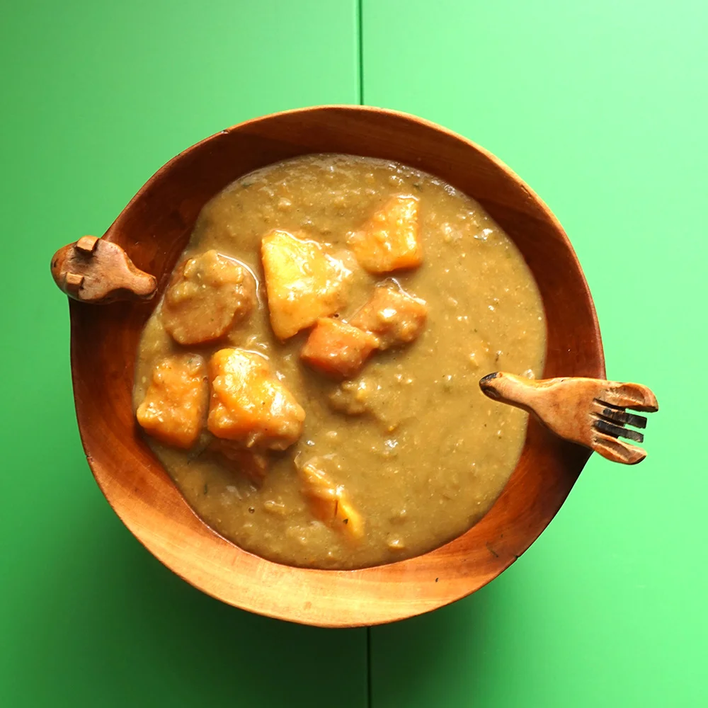 Winter Stew