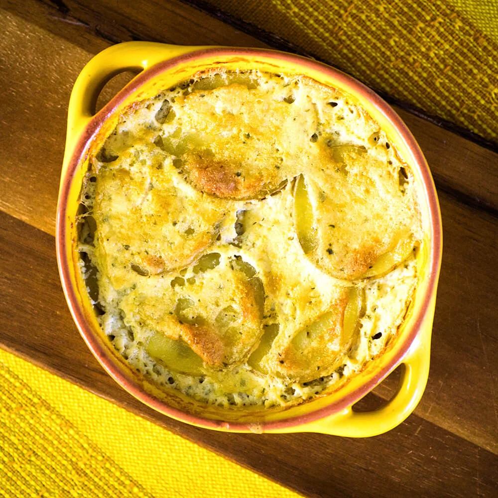 Dauphinnoise