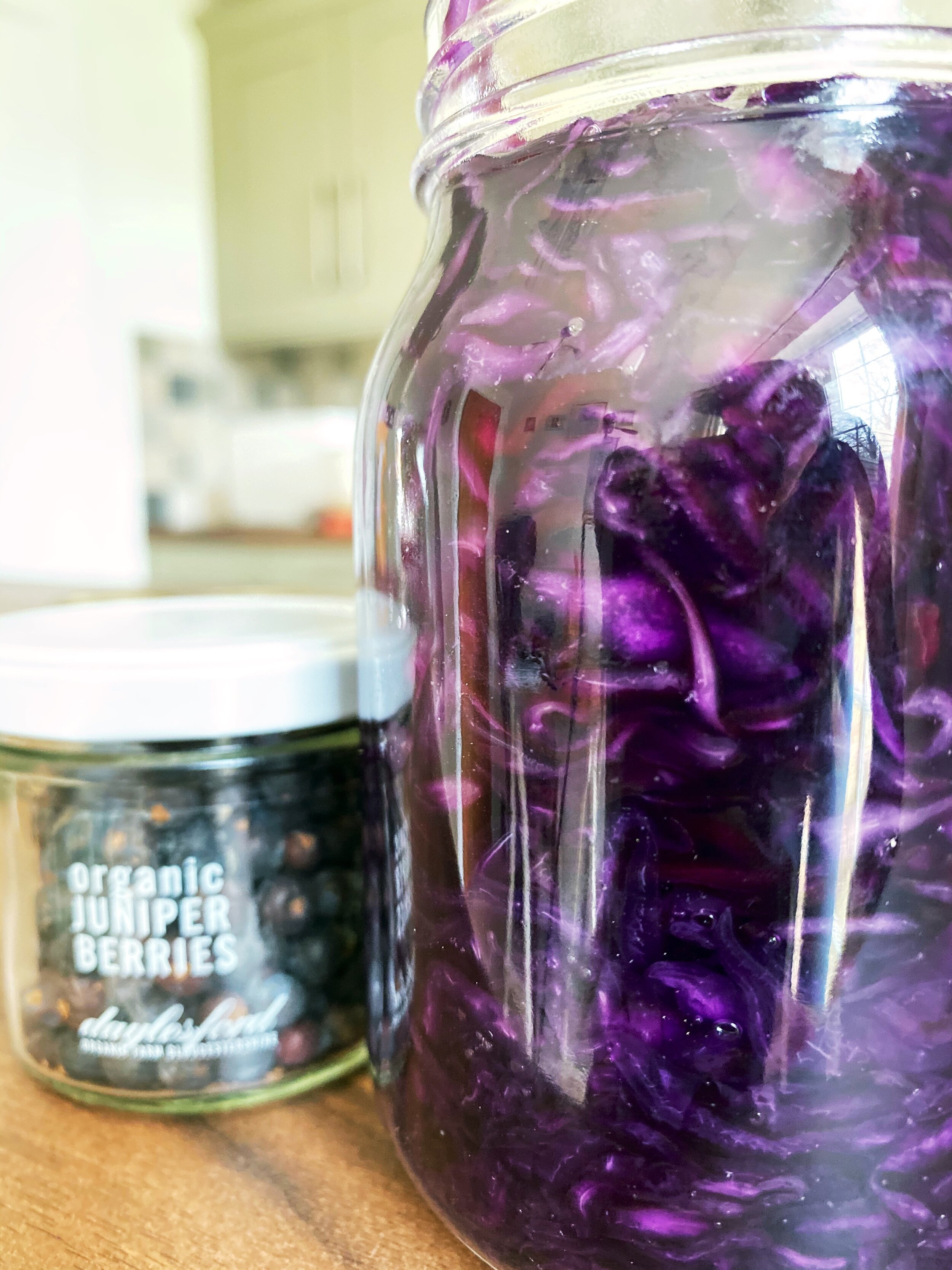 Sauerkraut