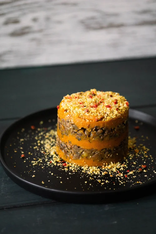 Vegan Stollen Recipe The Vegan Chef School