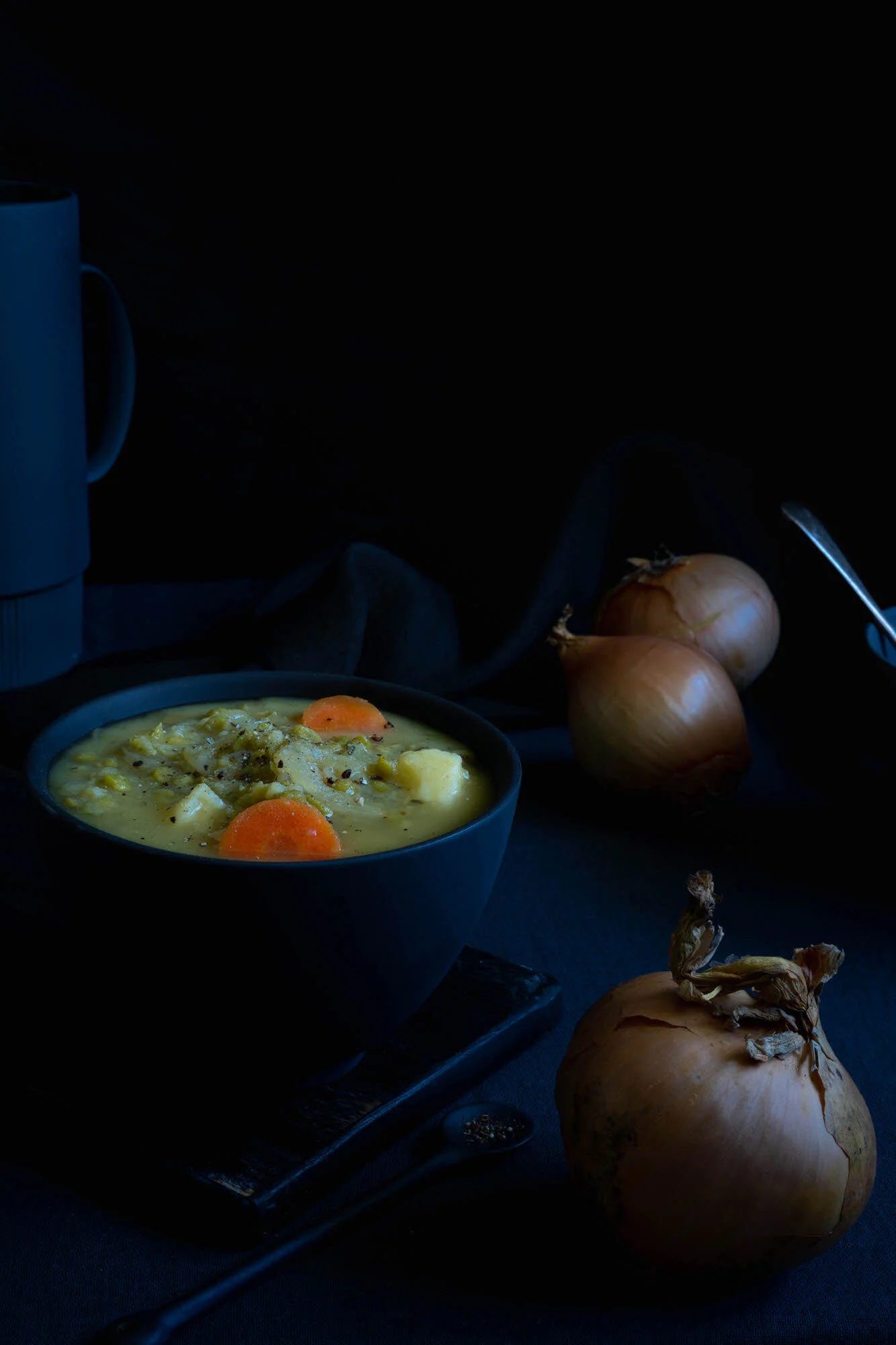 Simple Stew