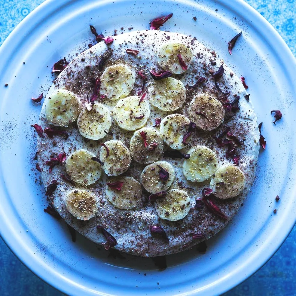 Banoffee Pie