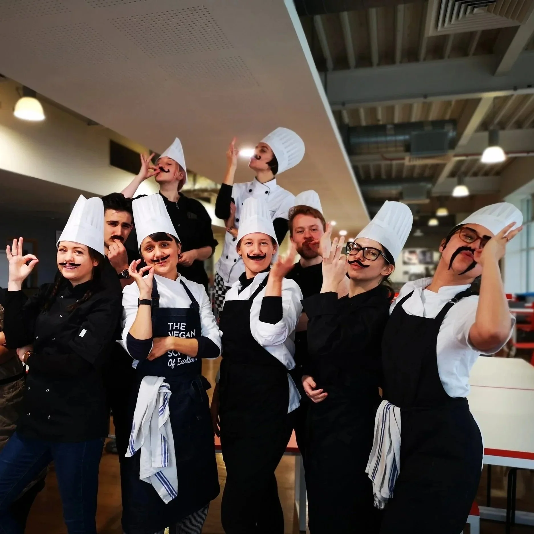 Vegan Chef Diploma (Online)