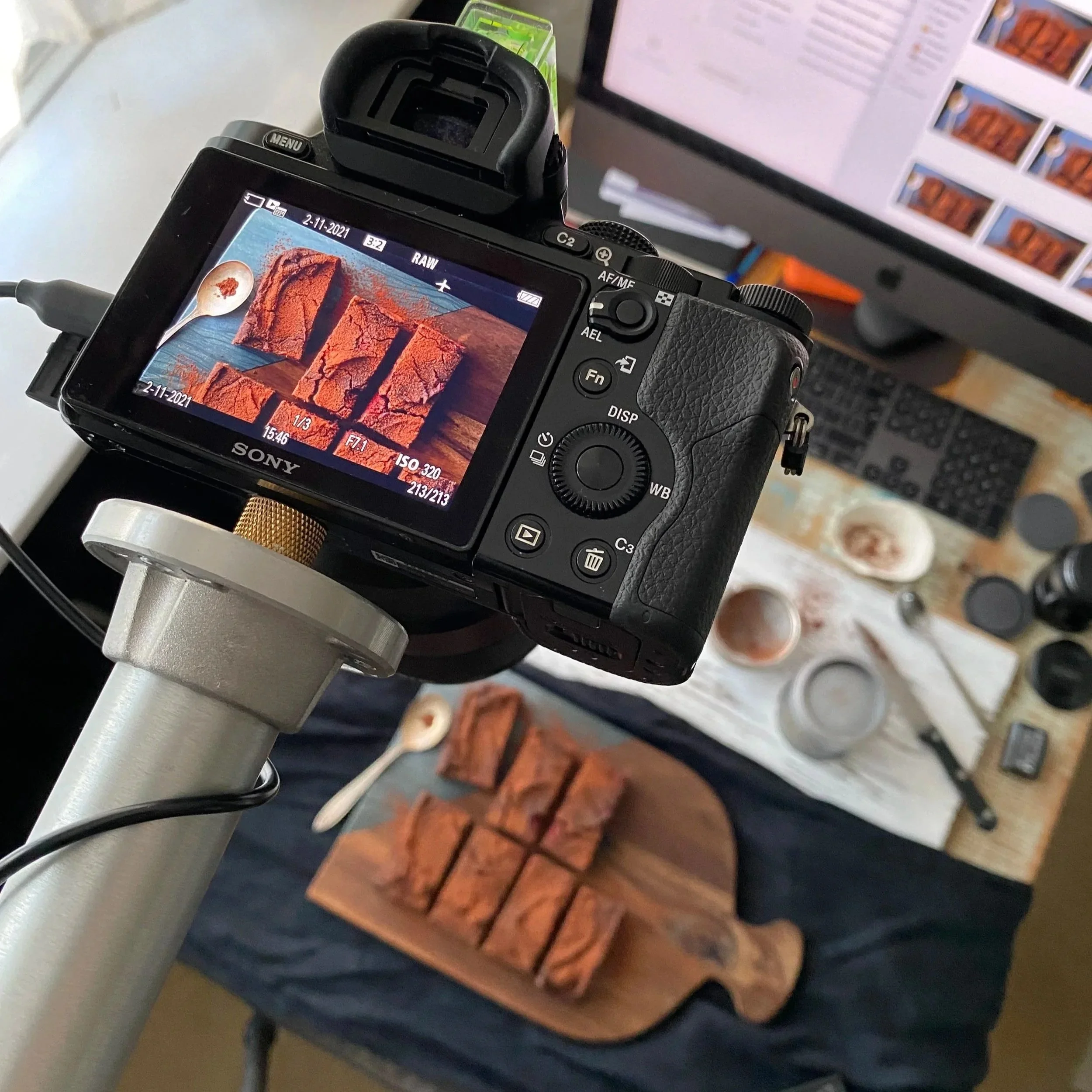 Food Photography Course (Online)