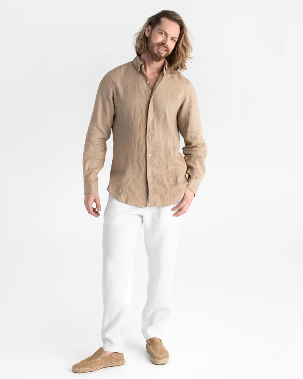 SINTRA-shirt-in-wheat-TRUCKEE-pants-in-white-2.jpg