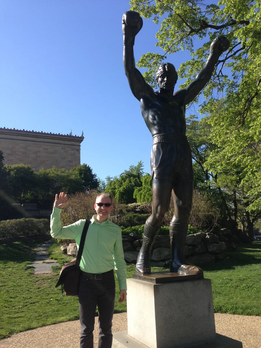 Rocky
