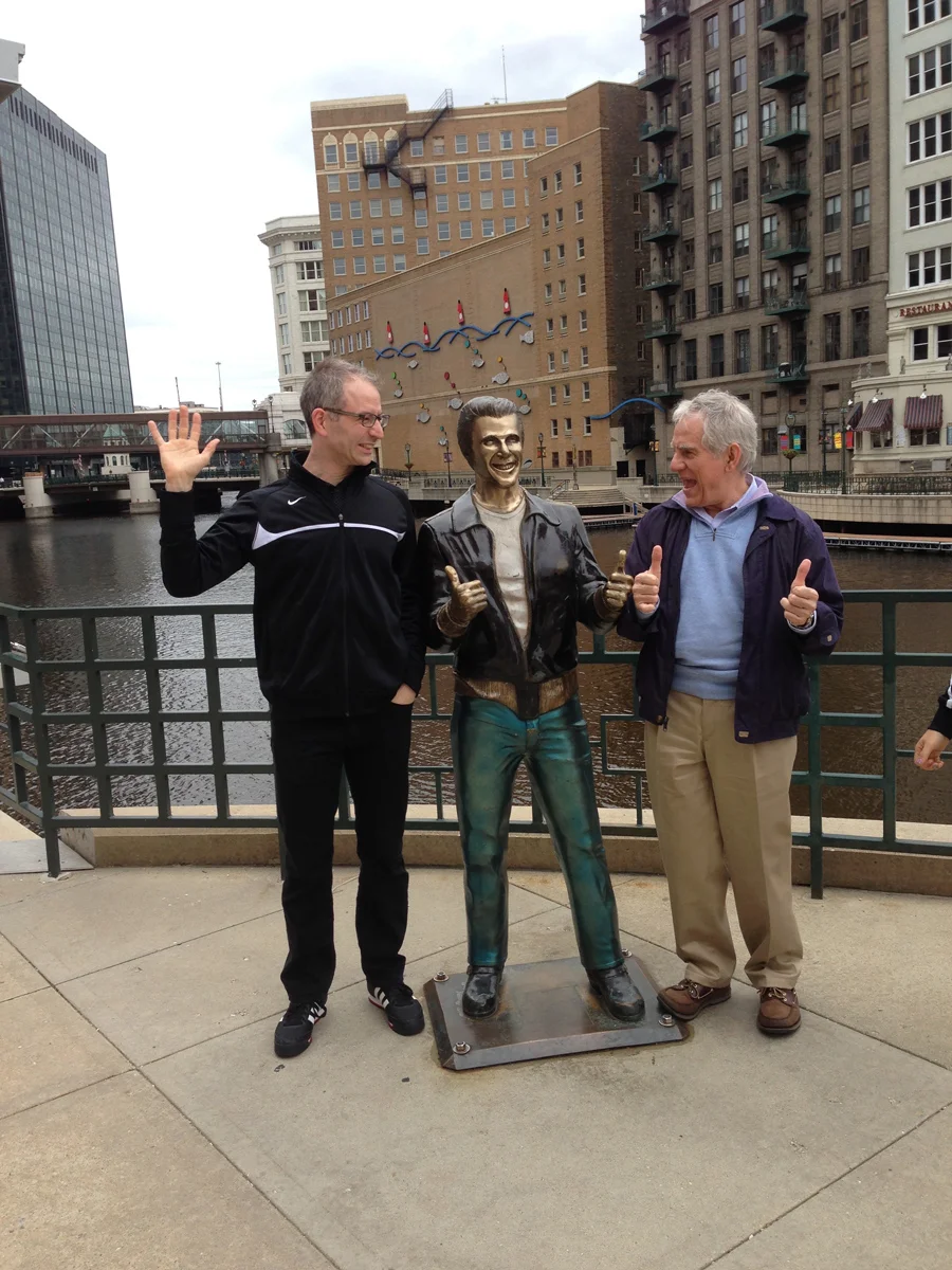 The Fonz
