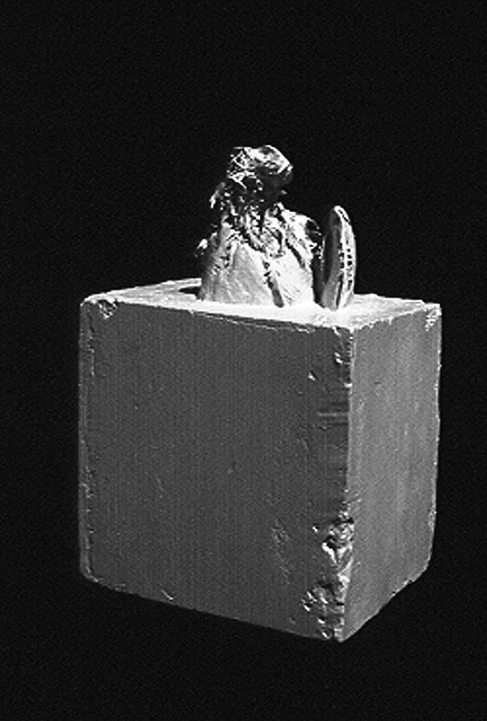 Untitled Sculpture