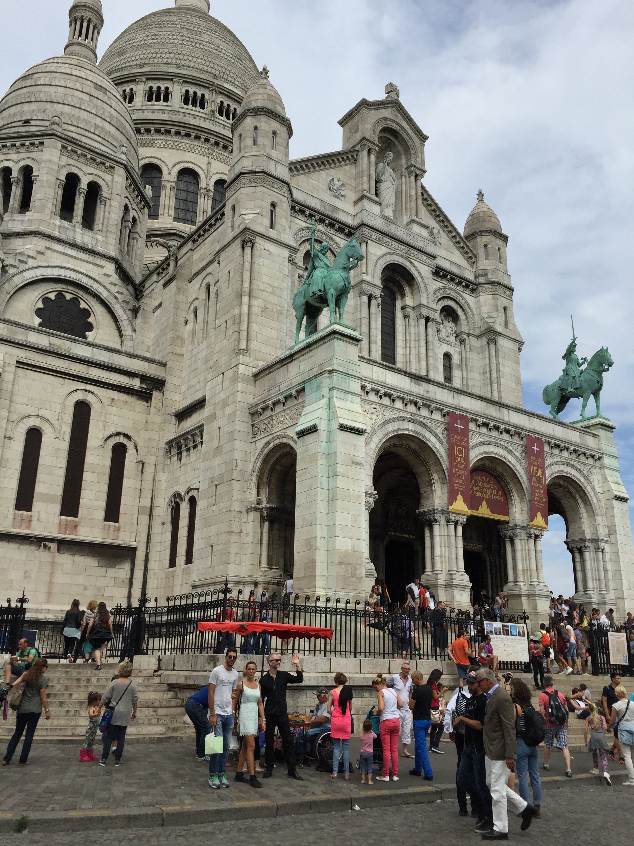 Montmartre