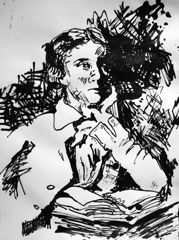 John Keats