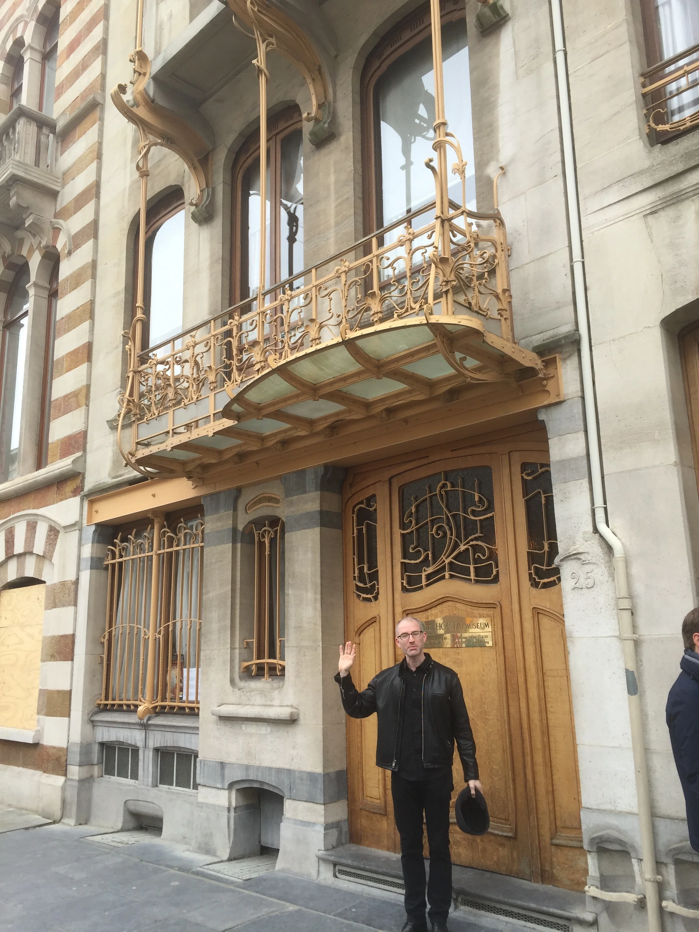 Victor Horta House