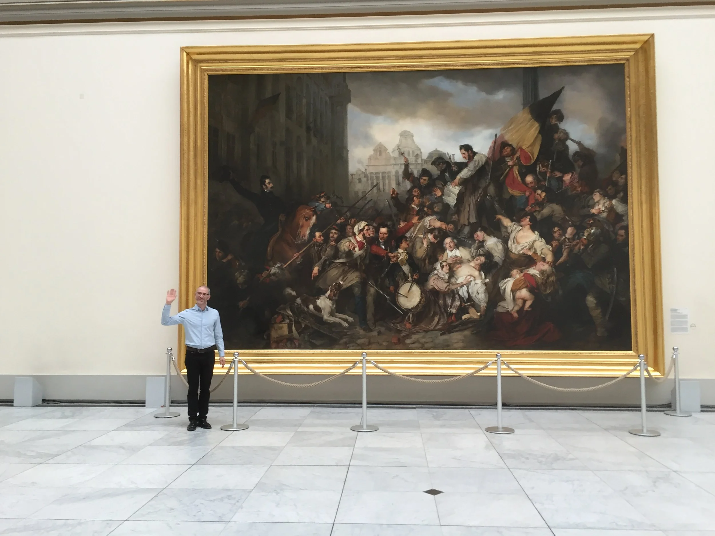 National Museum of Art