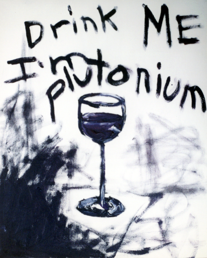 I'm Plutonium