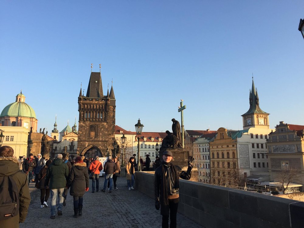 Charles Bridge