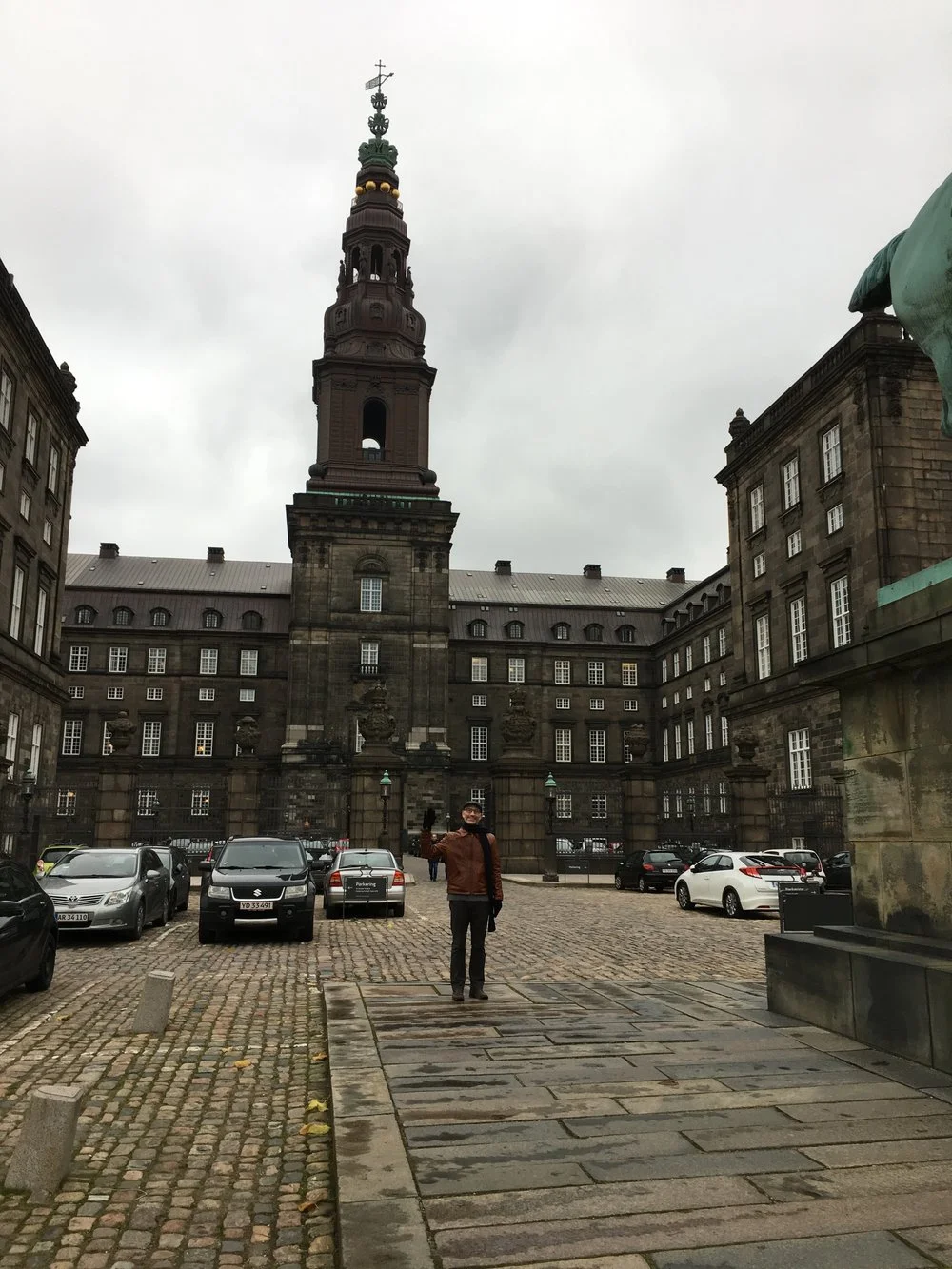 Danish National Parliament