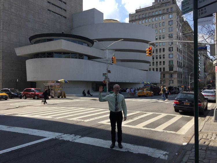 Guggenheim Museum