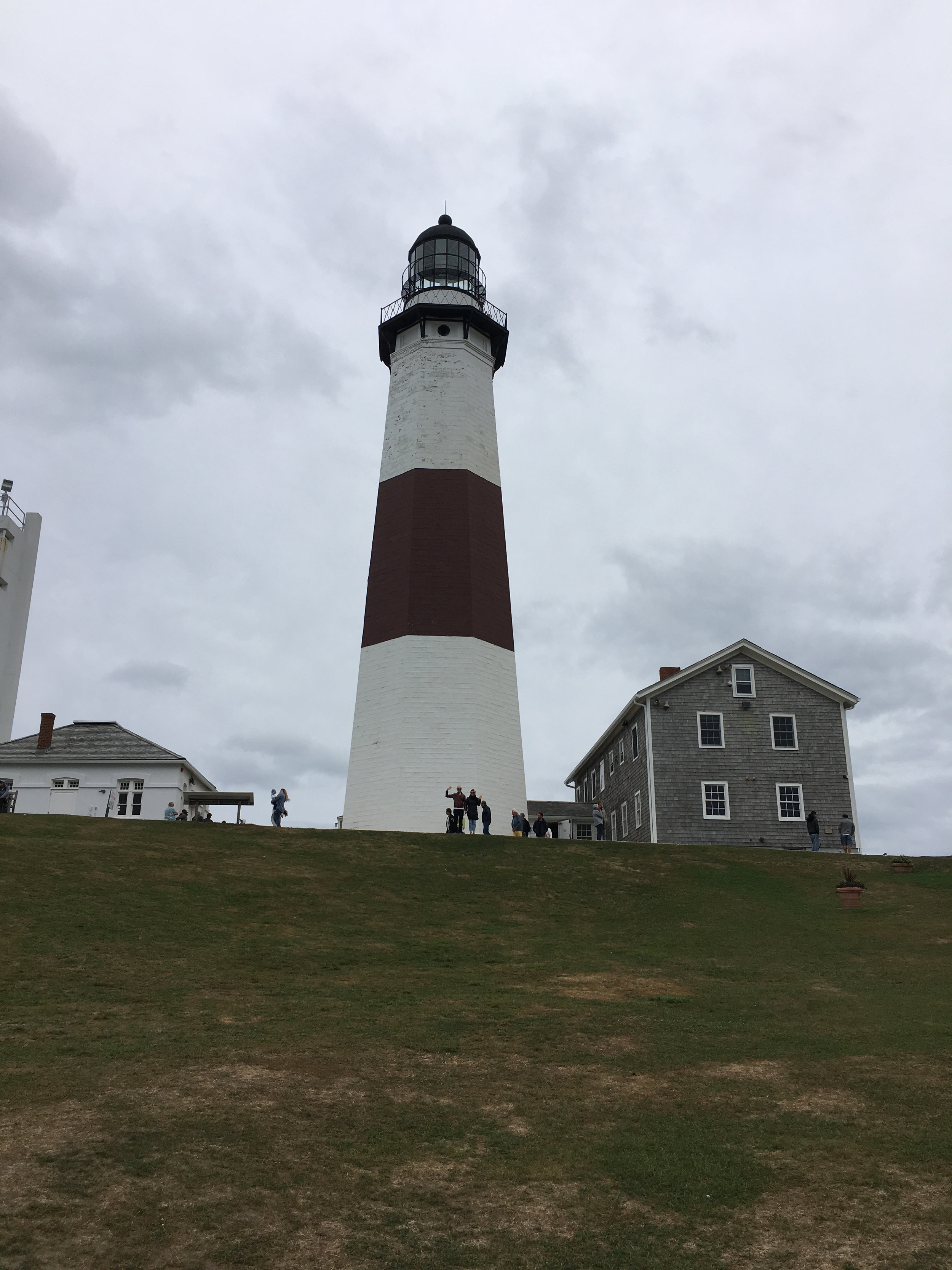 Montauk Point Lighthouse