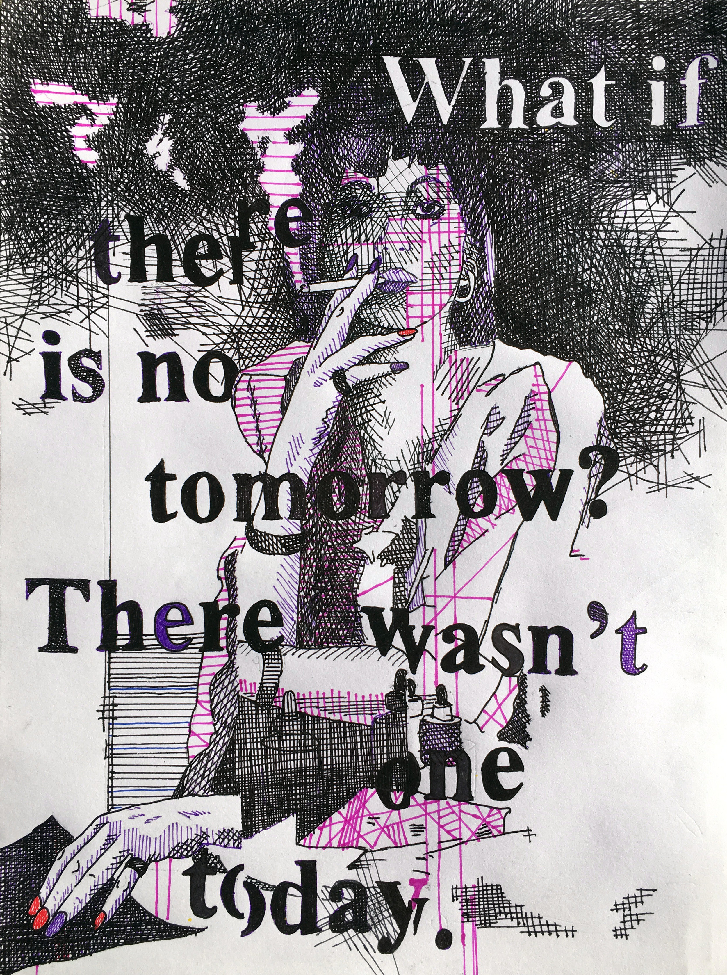 Untitled (Eve 2)