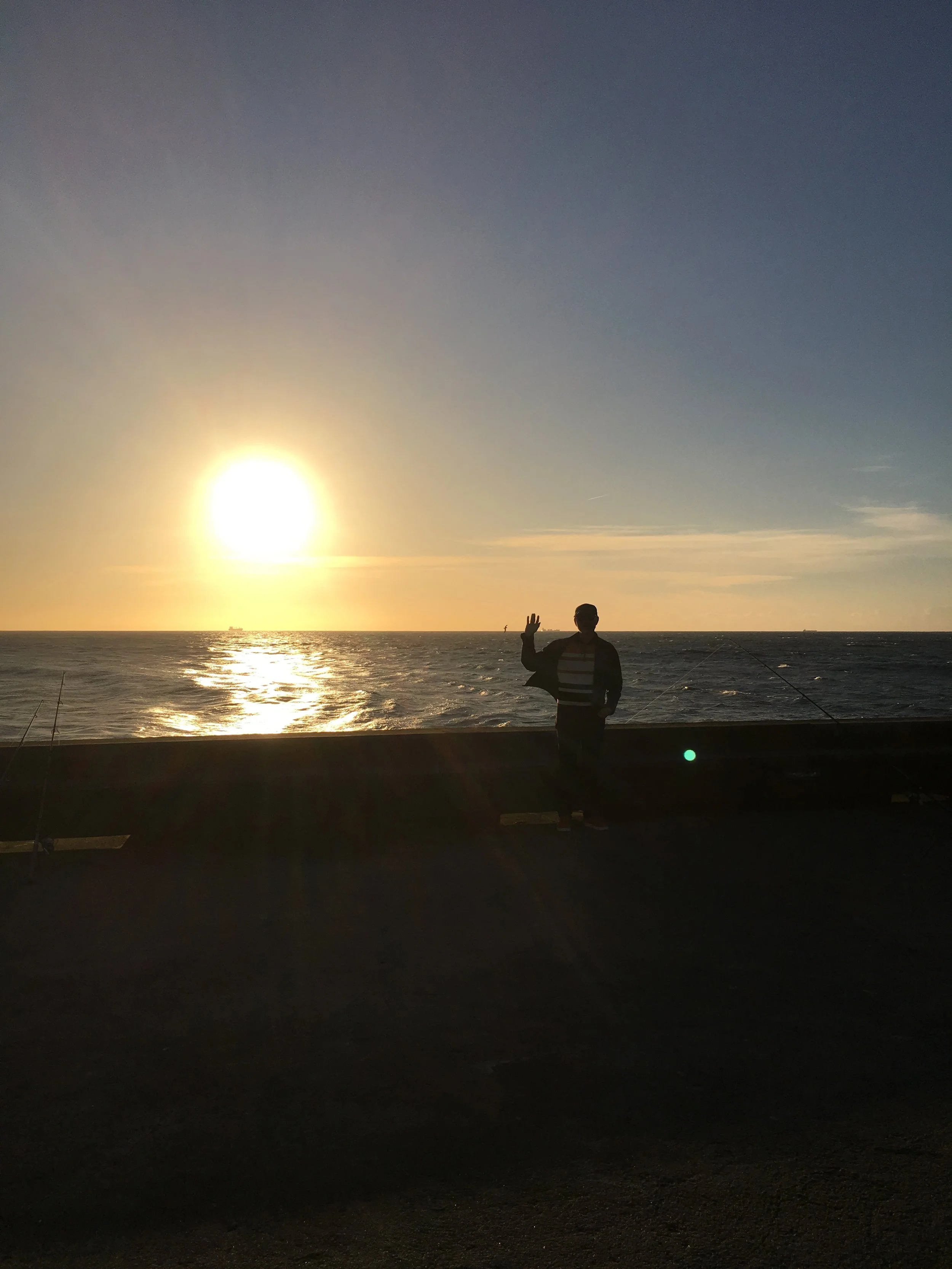 Atlantic Ocean