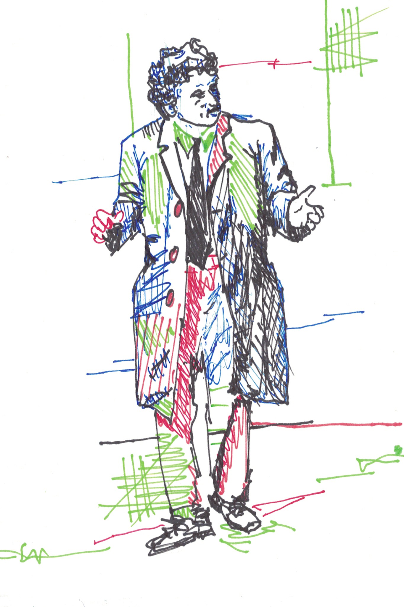 Untitled (Columbo)
