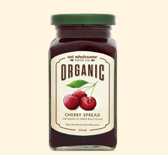 CHERRY SPREAD