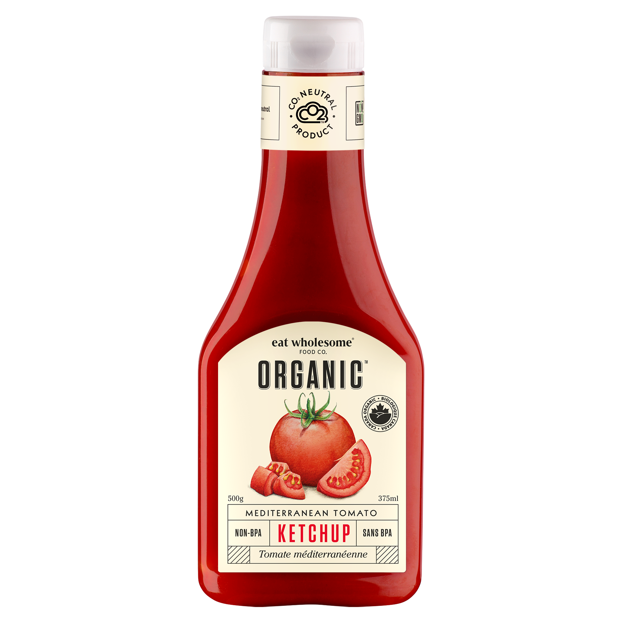 Ketchup
