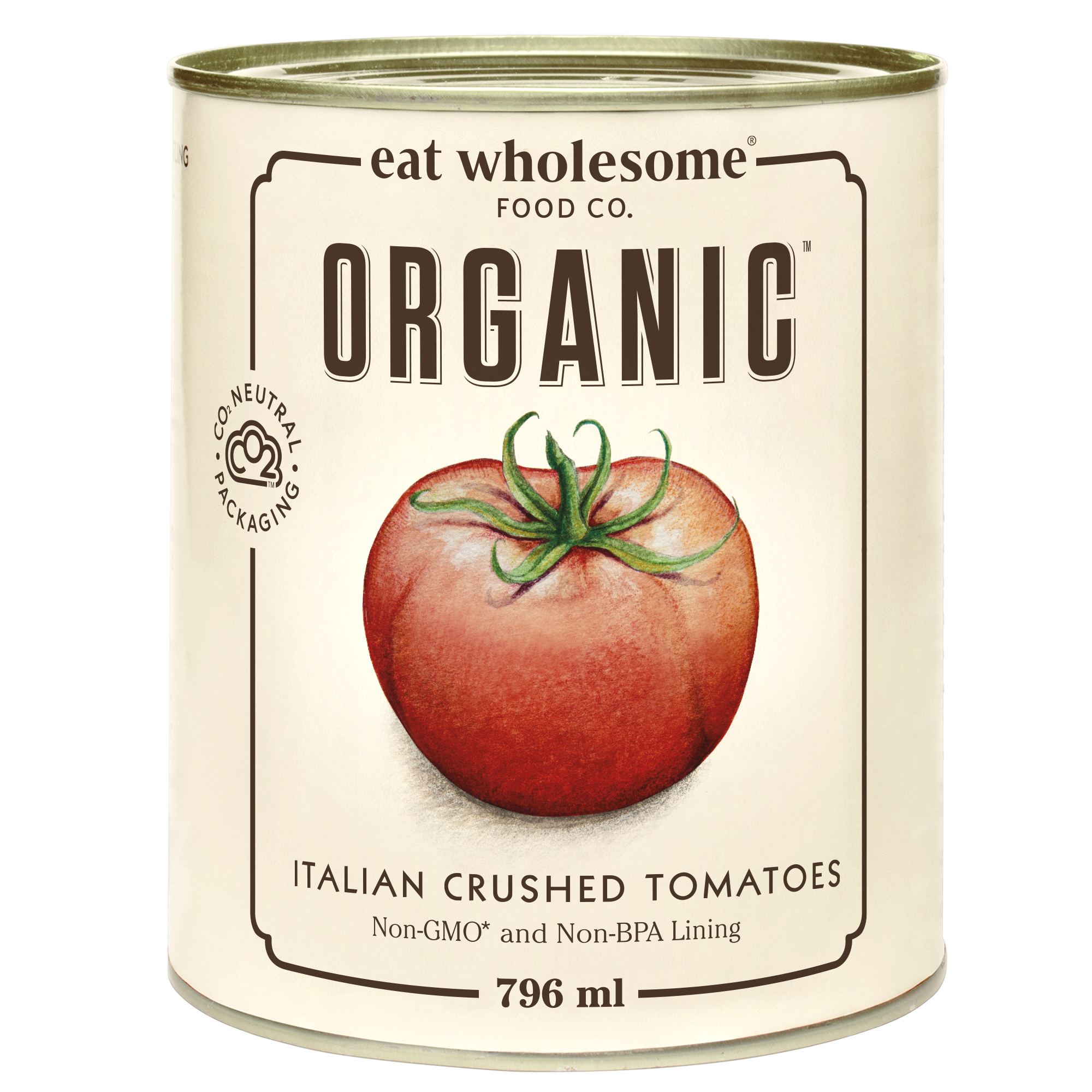 Italian Chopped Tomatoes